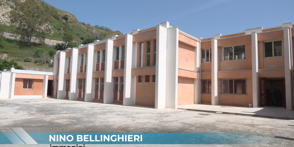 Messina, dopo nove anni riapre la scuola media "Paino" a Gravitelli