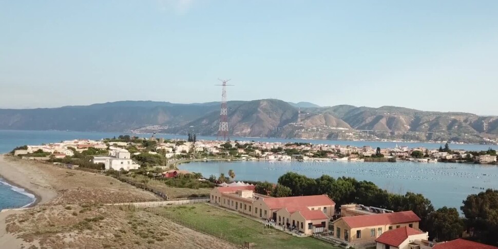 Messina, parte da Torre Faro e S. Margherita la pulizia delle spiagge: il sogno resta la Bandiera Blu