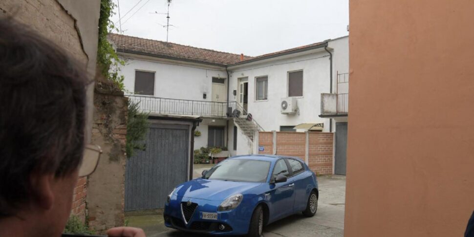 omicidio di chiara poggi la difesa di andrea sempio nessun riferimento al caso di garlasco nei suoi diari da Feedpress.me omicidio di chiara poggi la difesa di andrea sempio nessun riferimento al caso di garlasco nei suoi diari