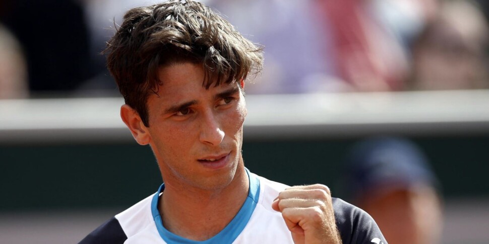 Al Roland Garros l Al Roland Garros l