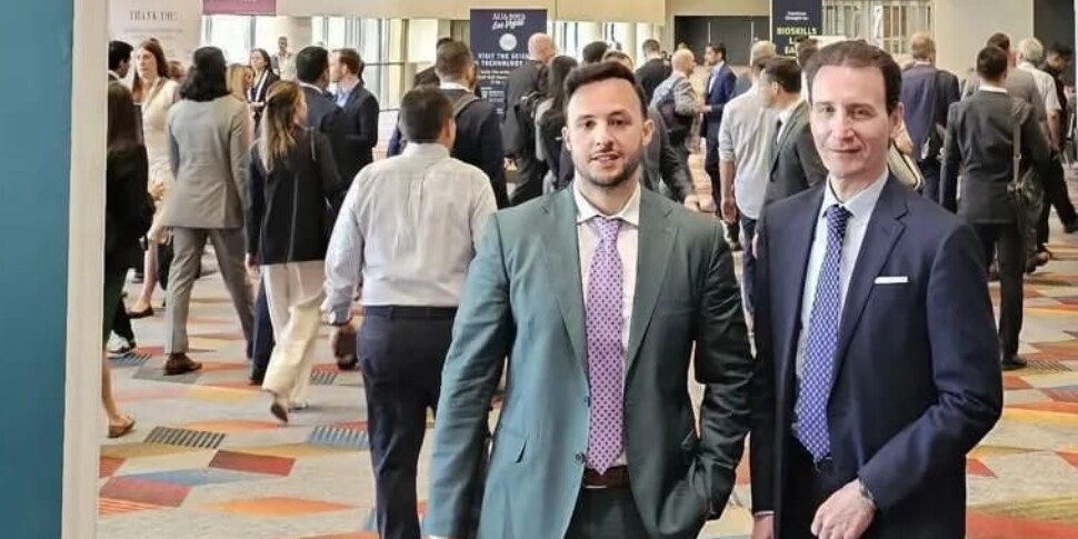 Al congresso americano, l’Urologia dell’IRCCS Bonino Pulejo Piemonte presente con lavori scientifici su interventi chirurgici innovativi e intelligenza artificiale Al congresso americano, l’Urologia dell’IRCCS Bonino Pulejo Piemonte presente con lavori scientifici su interventi chirurgici innovativi e intelligenza artificiale