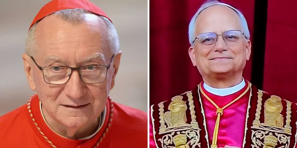 Parolin esalta Leone XIV: "Mi ha colpito la sua serenità" Parolin esalta Leone XIV: "Mi ha colpito la sua serenità"