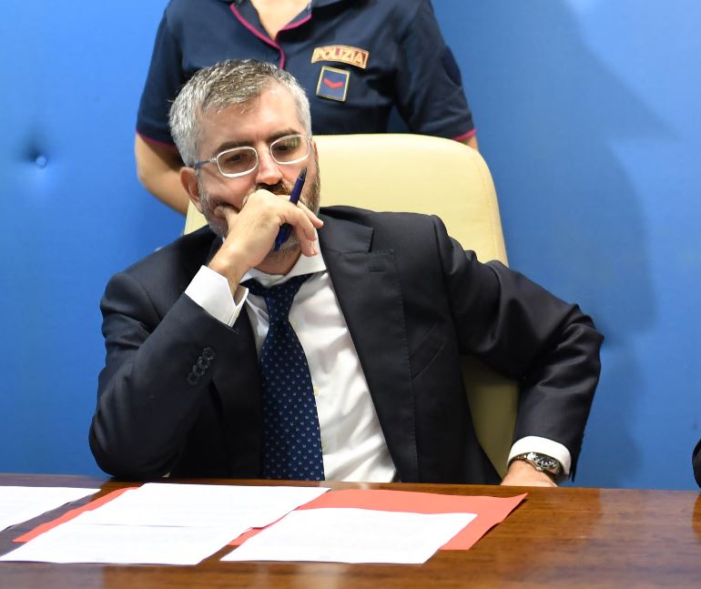 Referendum e risvolti in Calabria, il No letto da Lombardo: “Ci invita alla comune responsabilità”