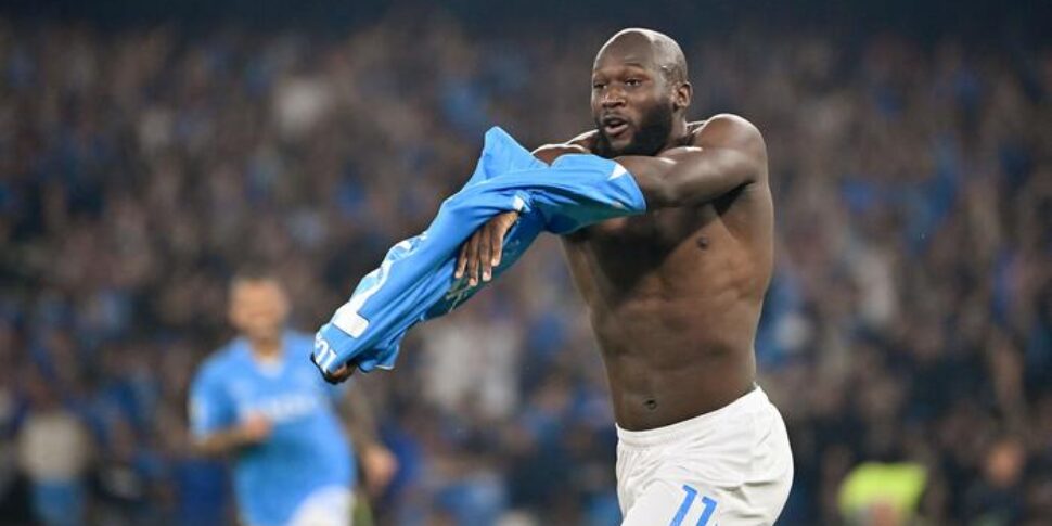 la cavalcata trionfale del napoli le pagelle azzurre mctominay spaziale certezza lukaku rrahmani sempre in campo