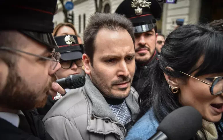 omicidio garlasco parla l avvocato di stasi possibile traccia biologica nell impronta numero 33 attribuita a sempio da Feedpress.me omicidio garlasco parla l avvocato di stasi possibile traccia biologica nell impronta numero 33 attribuita a sempio