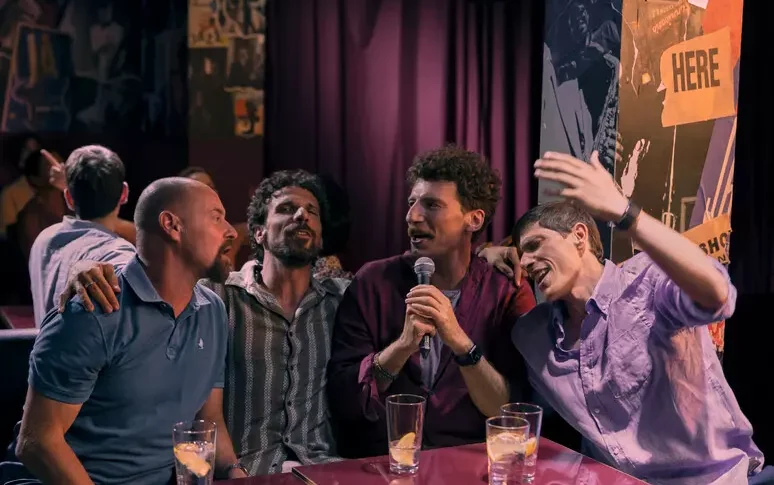 su netflix i maschi veri o la rieducazione sentimentale dell uomo da Feedpress.me su netflix i maschi veri o la rieducazione sentimentale dell uomo