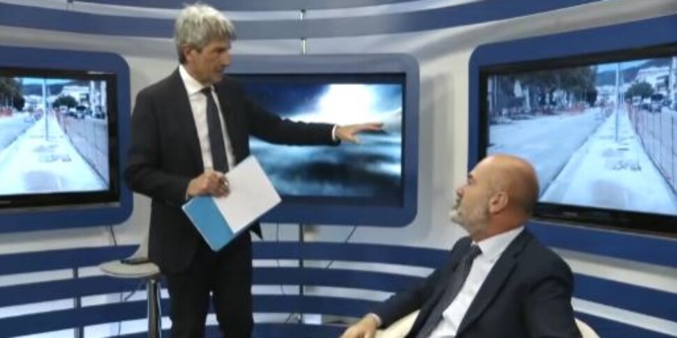 Messina tra waterfront e lavori pubblici a "Scirocco": l'assessore Mondello risponde alle tante polemiche