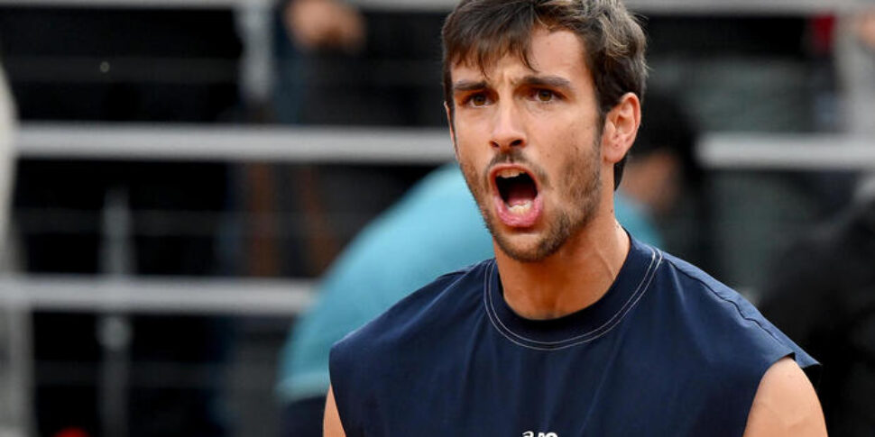 Atp 1000 Roma, Lorenzo "il Magnifico": è semifinale per Musetti! Battuto Zverev in due set Atp 1000 Roma, Lorenzo "il Magnifico": è semifinale per Musetti! Battuto Zverev in due set