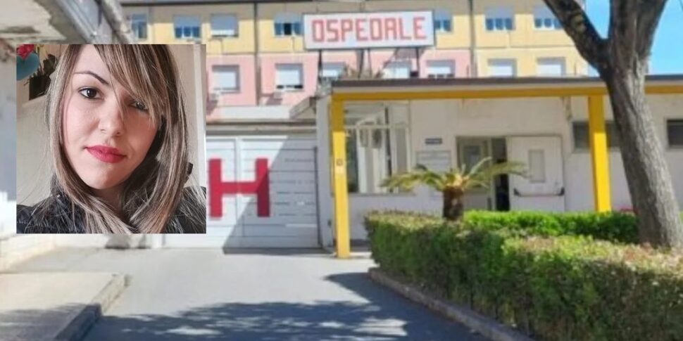 Morte della 32enne Martina Piserà al all’ospedale “Jazzolino” di Vibo, aperta un