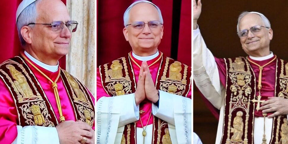 Il Conclave ha scelto il nuovo papa: ecco chi è Robert Francis Prevost. Primo papa statunitense Il Conclave ha scelto il nuovo papa: ecco chi è Robert Francis Prevost. Primo papa statunitense
