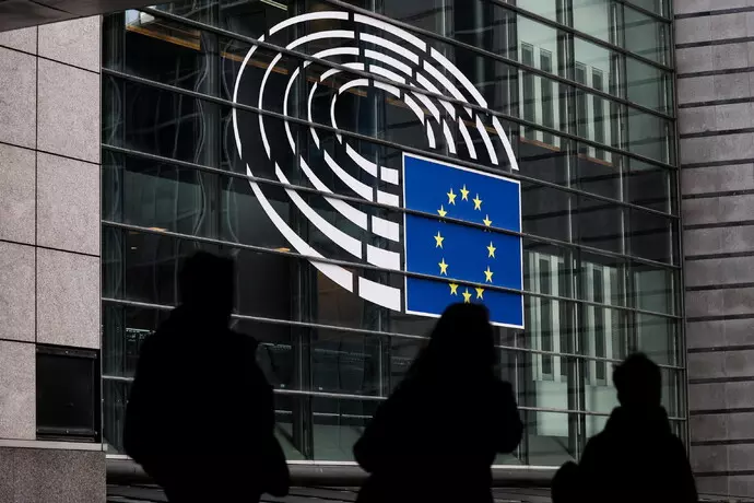 Via libera dei 27 Paesi Ue alle nuove sanzioni per Mosca Via libera dei 27 Paesi Ue alle nuove sanzioni per Mosca