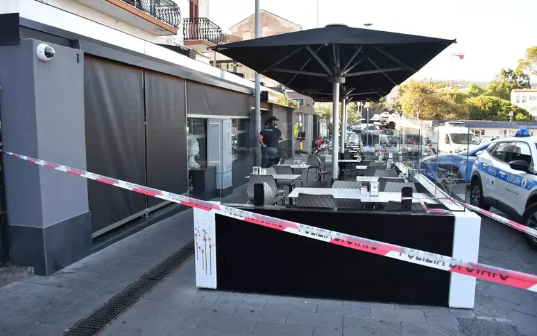catania sottochoc per la morte di santo re il gigante buono aveva mal di denti ma si è presentato al lavoro prima dell incontro fatale da Feedpress.me catania sottochoc per la morte di santo re il gigante buono aveva mal di denti ma si è presentato al lavoro prima dell incontro fatale