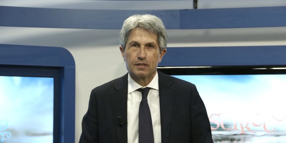 A Scirocco si parla di Ponte e opere compensative, Bandiera blu e strade