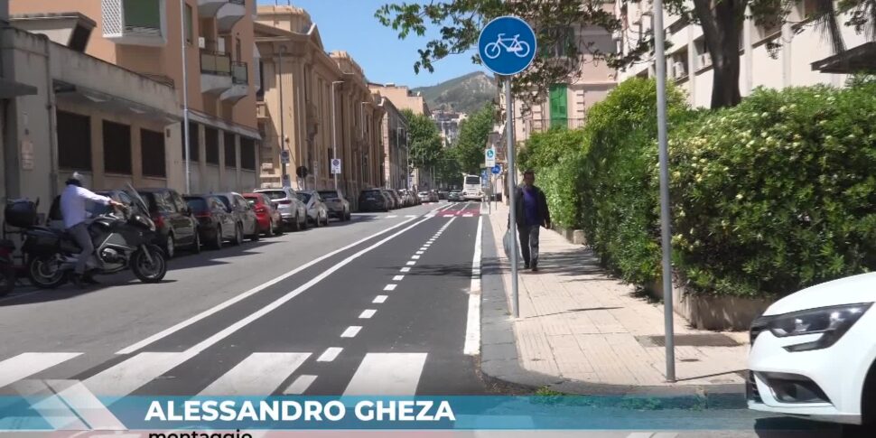 Messina, stop ai lavori delle piste ciclabili: l'attacco al sindaco di Gioveni e Ferrante, che parla di vittoria dei cittadini