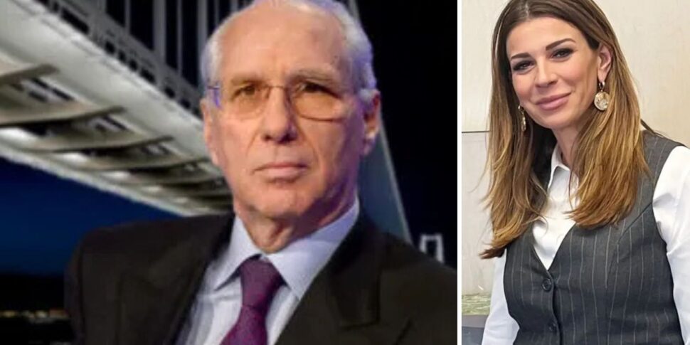 Ponte sullo Stretto, Siracusano incontra Ciucci: “Presto l’ok del Cipess, cantieri al via entro l’estate” Ponte sullo Stretto, Siracusano incontra Ciucci: “Presto l’ok del Cipess, cantieri al via entro l’estate”