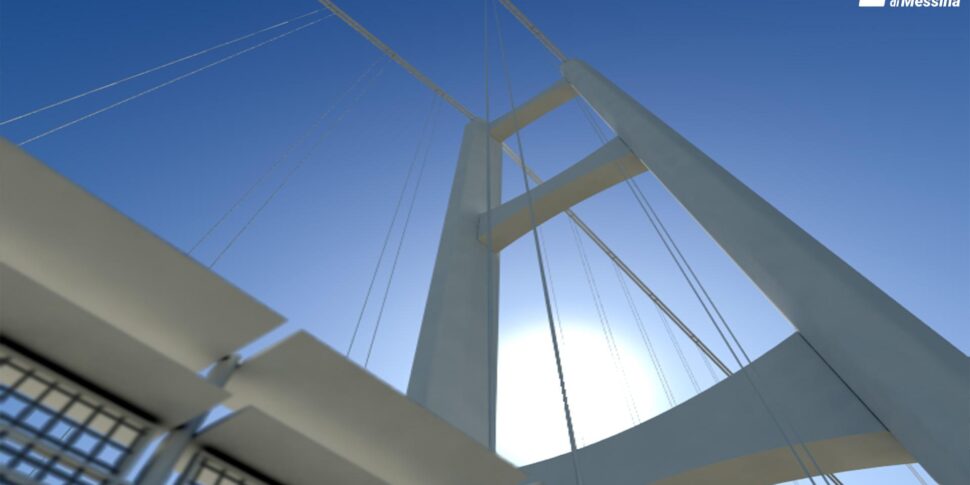 Ponte sullo Stretto: il MIT verso controlli antimafia più rigidi con il modello Milano Cortina Ponte sullo Stretto: il MIT verso controlli antimafia più rigidi con il modello Milano Cortina
