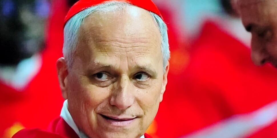 nuovo Papa da Feedpress.me il nuovo papa torna il nome leone l ultimo oltre un secolo fa