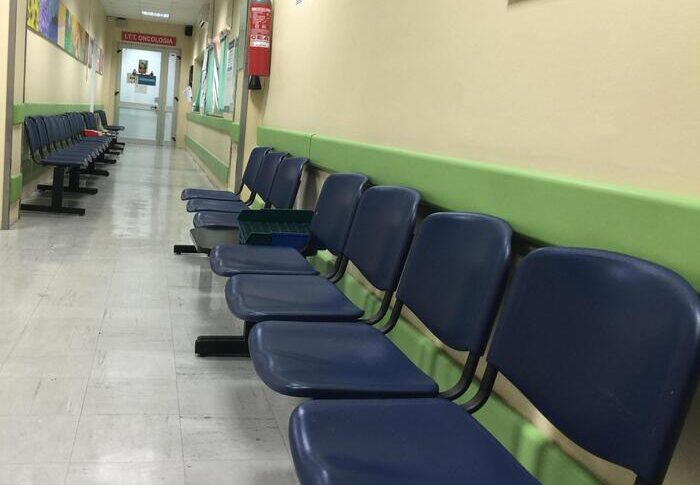 il caso del medico che dorme in pronto soccorso accertamenti in corso lui mi hanno avvelenato il fatto è accaduto a cerignola da Feedpress.me il caso del medico che dorme in pronto soccorso accertamenti in corso lui mi hanno avvelenato il fatto è accaduto a cerignola