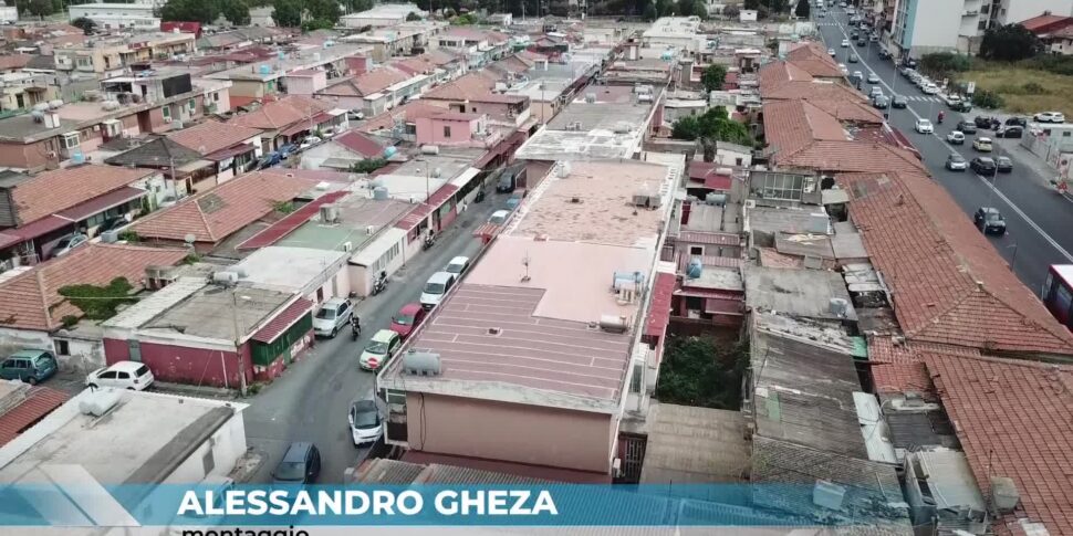 Messina, risanamento Rione Taormina: entro la fine di luglio le 31 famiglie dovranno lasciare le baracche