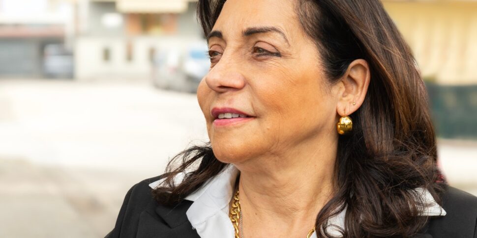 "Ti facciamo volare dal primo piano": la sindaca di San Vitaliano Anna Rosalia Masi e il marito in carcere "Ti facciamo volare dal primo piano": la sindaca di San Vitaliano Anna Rosalia Masi e il marito in carcere
