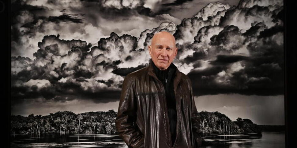 Sebastião Salgado è morto ad 81 anni: lutto nel mondo della fotografia Sebastião Salgado è morto ad 81 anni: lutto nel mondo della fotografia