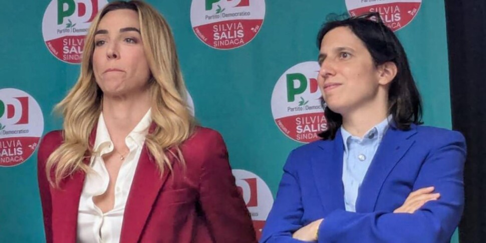 amministrative in italia il centrosinistra vince a genova con salis e a ravenna con barattoni renzi che scoppola per meloni 