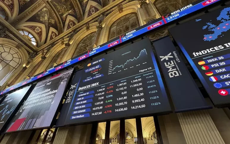 La settimana dei mercati, occhi sull La settimana dei mercati, occhi sull