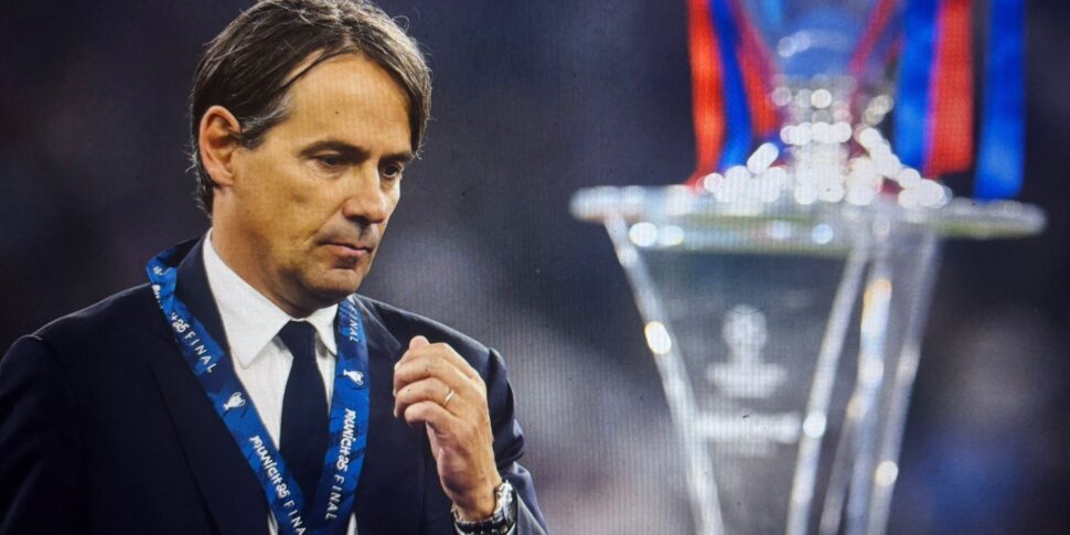 A Monaco di Baviera lo spettacolo della Champions League: Psg Inter la finale. Hakimi e Doué portano i parigini avanti, Inter frastornata 2 0 LA DIRETTA A Monaco di Baviera lo spettacolo della Champions League: Psg Inter la finale. Hakimi e Doué portano i parigini avanti, Inter frastornata 2 0 LA DIRETTA