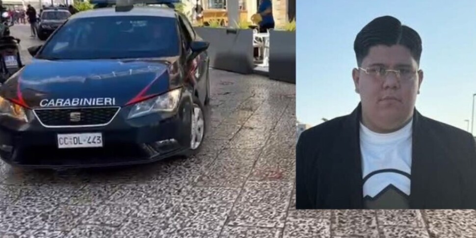 Il triplice omicidio di Monreale, fermato un altro giovane palermitano dello Zen: "Sono pentito" Il triplice omicidio di Monreale, fermato un altro giovane palermitano dello Zen: "Sono pentito"