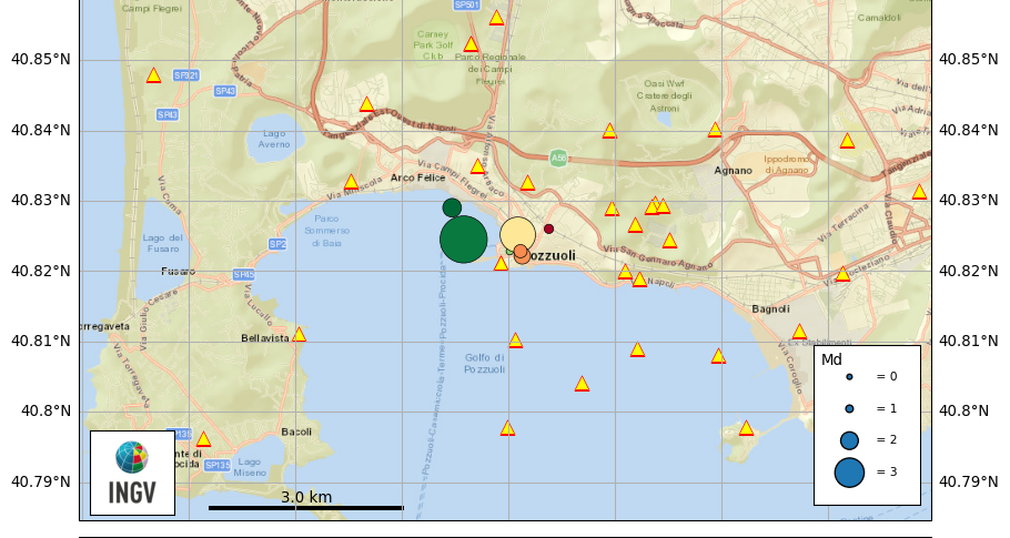 terremoto ai campi flegrei appello della protezione civile controlli anche nelle case abusive o conteremo i morti da Feedpress.me terremoto ai campi flegrei appello della protezione civile controlli anche nelle case abusive o conteremo i morti