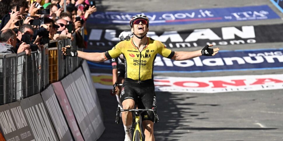 Giro d Giro d