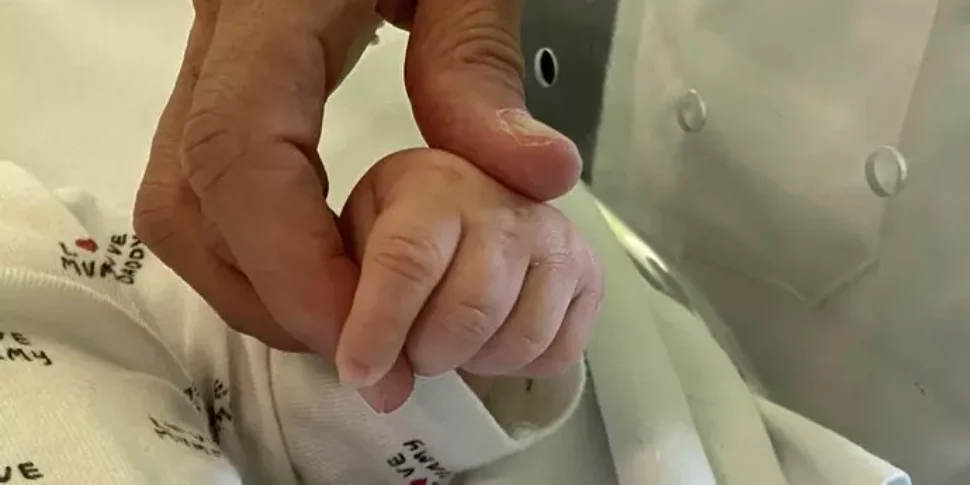 virus sinciziale vaccino a tutti i bimbi solo in 4 regioni c è la sicilia da Feedpress.me virus sinciziale vaccino a tutti i bimbi solo in 4 regioni c è la sicilia