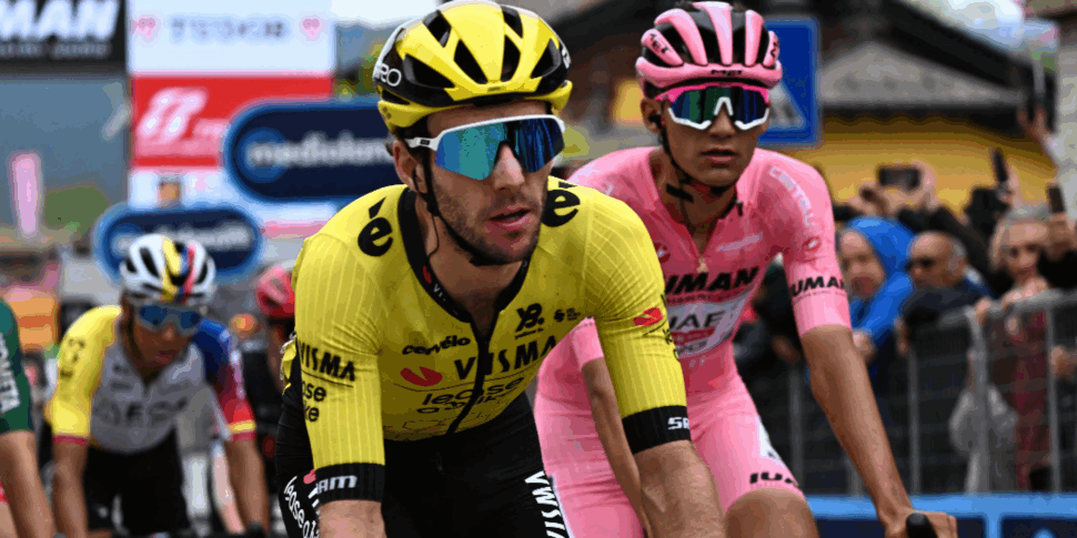 Giro d Giro d