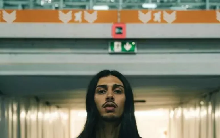 Telefonate dal da Feedpress.me telefonate dal carcere indagato il giovane rapper baby gang