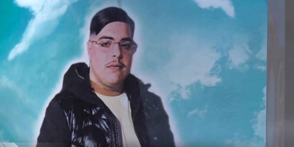 Messina, il dolore di Bordonaro per la morte di Gabriele