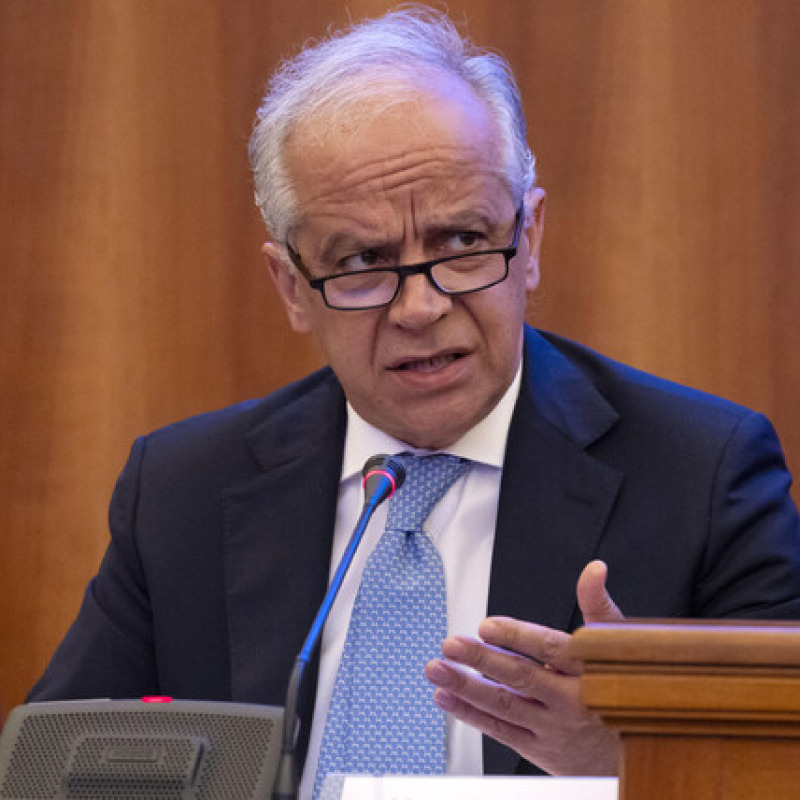 Piantedosi: "A breve comitato ordine pubblico su crisi Iran"