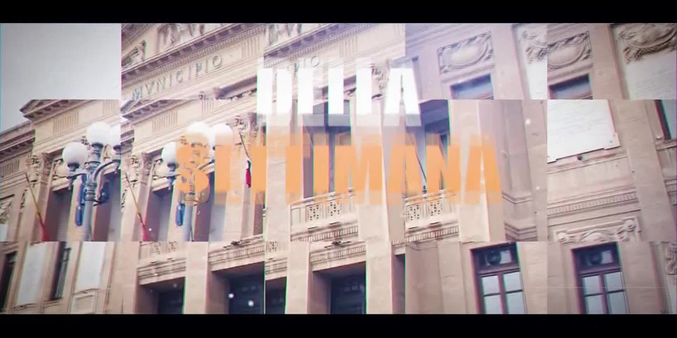 Scirocco puntata del 6 giugno 2025