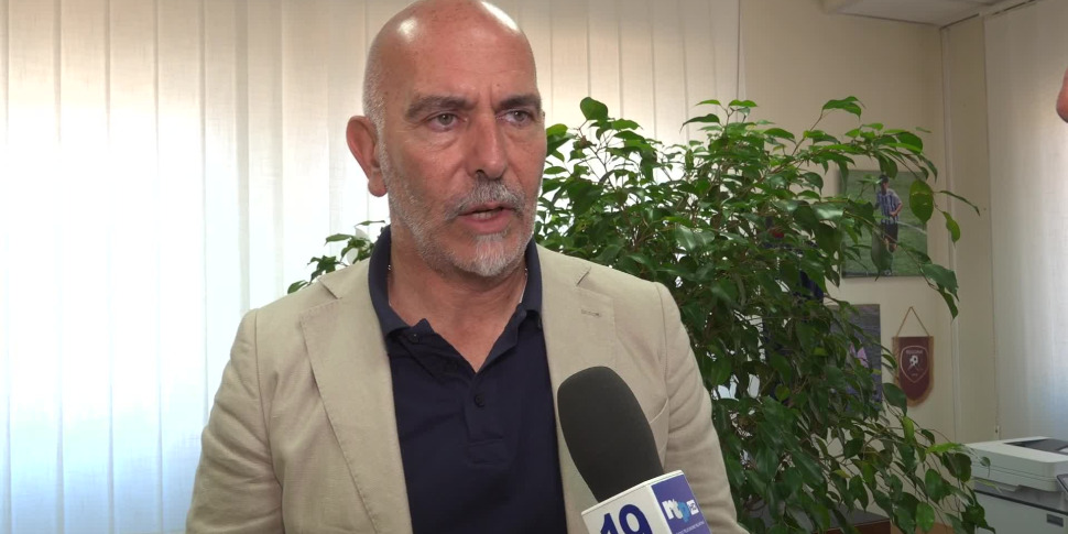 Indennità ai morti parla il direttore amministrativo dell'Asp Giancarlo Niutta