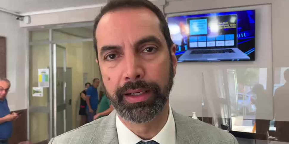 Basile sul Ponte sullo Stretto di Messina: "Serve un tavolo permanente"