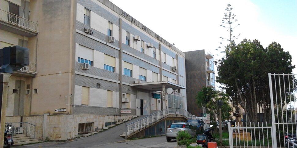 ragazza di 16 anni muore in un incidente stradale a mazara del vallo