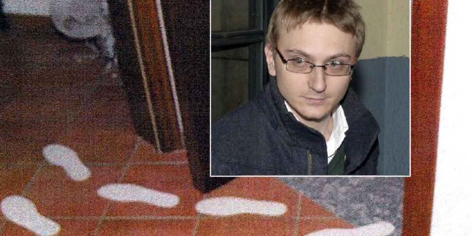 garlasco le fasi del delitto nel verdetto che condann242 stasi cos236 i giudici ricostruirono la scena del crimine