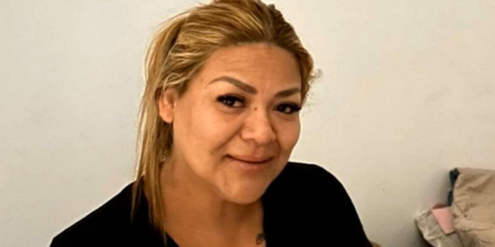 «Nessuno ha chiamato il 118»: così Ana Sergia è morta a 46 anni dopo l «Nessuno ha chiamato il 118»: così Ana Sergia è morta a 46 anni dopo l
