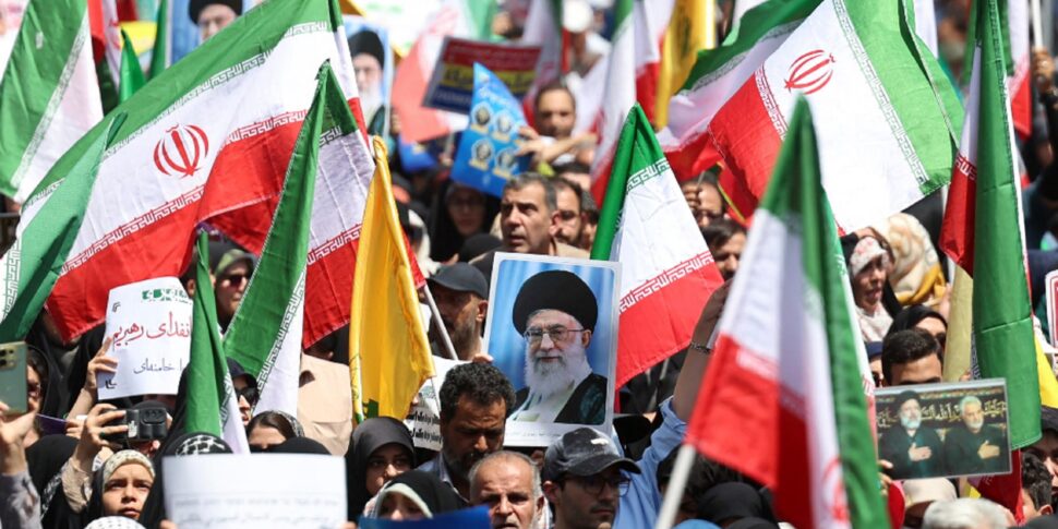 Missili iraniani su Israele: danni gravi a Beer Sheva. Tel Aviv risponde con raid su Teheran e obiettivi ...