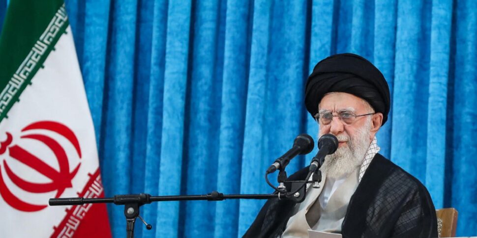 l iran sfida l8217occidente mosca avverte un intervento usa destabilizzerebbe l8217intero medio oriente