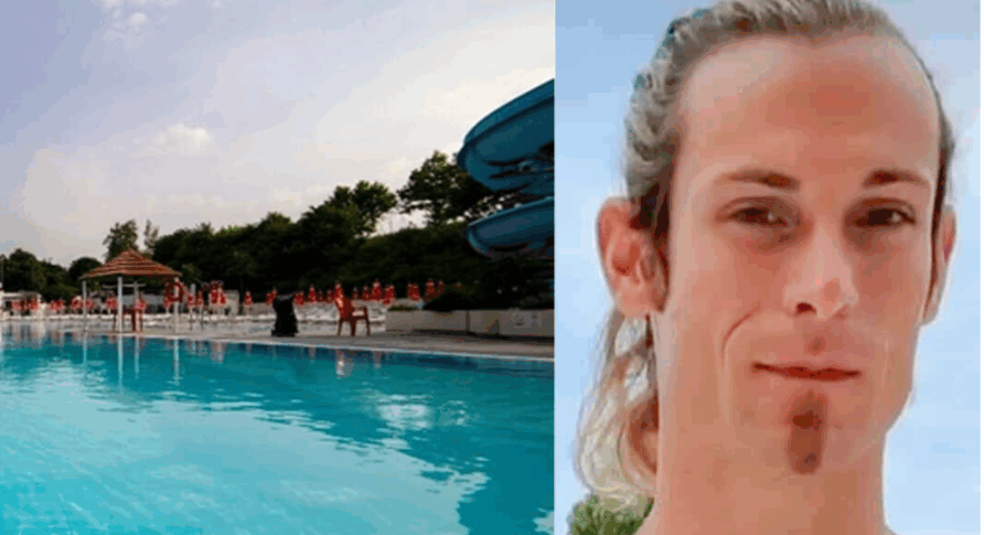 Chiari, scomparso il bagnino dopo la tragedia in piscina: ore di apprensione per Matteo Formenti Chiari, scomparso il bagnino dopo la tragedia in piscina: ore di apprensione per Matteo Formenti