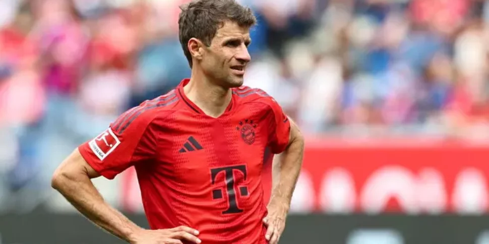 Valanga Bayern: Auckland travolto 10 0! Goleada dei bavaresi, 3 gol di Musiala Valanga Bayern: Auckland travolto 10 0! Goleada dei bavaresi, 3 gol di Musiala