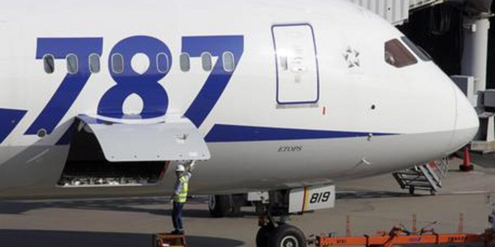 Disastro aereo in India: il primo incidente per il Boeing 787 Dreamliner dal debutto nel 2011