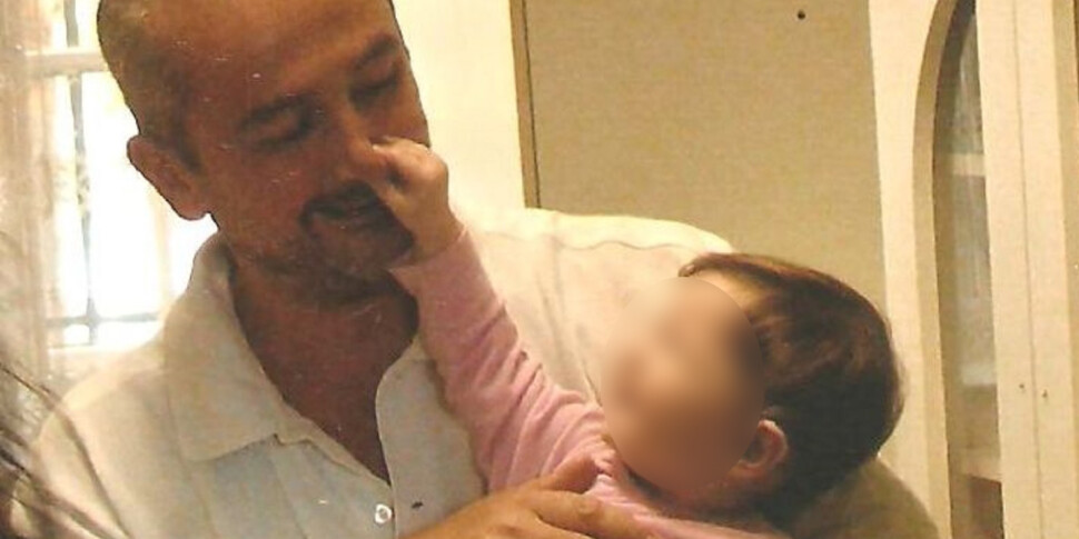 «Mi vede come un orco, ha vissuto 11 anni in isolamento totale»: parla il padre di Chantal, ritrovata dopo 13 anni «Mi vede come un orco, ha vissuto 11 anni in isolamento totale»: parla il padre di Chantal, ritrovata dopo 13 anni