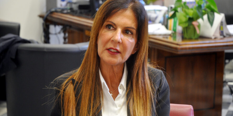 Mafia: nuove minacce a Claudia Caramanna, procuratrice per i minorenni di Palermo Mafia: nuove minacce a Claudia Caramanna, procuratrice per i minorenni di Palermo