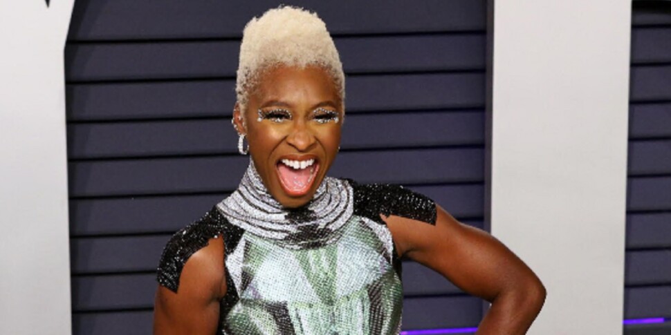 Cynthia Erivo sarà Gesù in Jesus Christ Superstar: polemiche a Hollywood Cynthia Erivo sarà Gesù in Jesus Christ Superstar: polemiche a Hollywood